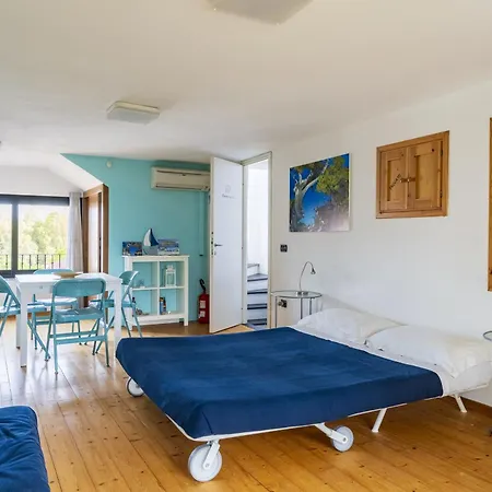 Marina Apartment *