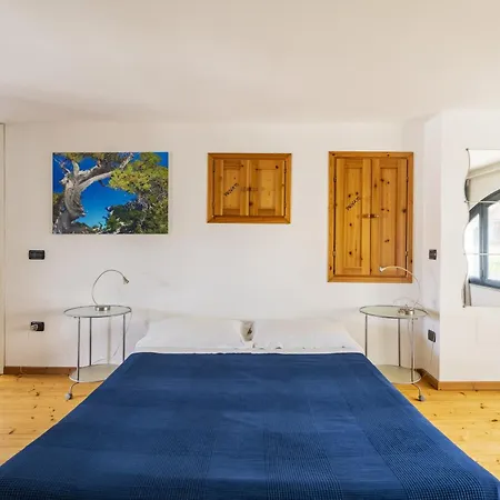 Marina Apartment