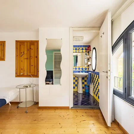 Apartment Marina *